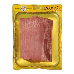 بیکن 98% گوشت قرمز آندره 300 گرمی