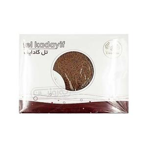 تل کادایف خشک کاکائو هومینا 260 گرمی