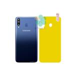 برچسب محافظ نانو پشت گوشی سامسونگ Samsung Galaxy M30