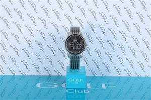 ساعت گلف سه موتوره مردانه مدل G0141