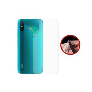 برچسب محافظ نانو پشت گوشی شیائومی Xiaomi Redmi 9A