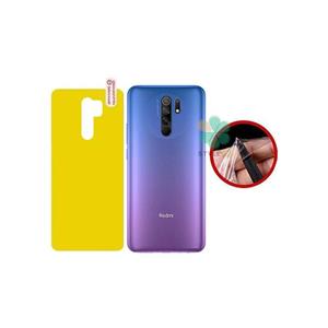 برچسب محافظ نانو پشت گوشی شیائومی Xiaomi Redmi 9