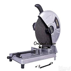 پروفیل بر صنعتی ۲۲۰۰ وات حرفه ای OKEM