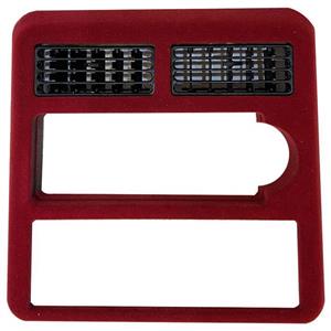 پنل ضبط و دریچه کولر کد PKN05 مناسب برای پراید