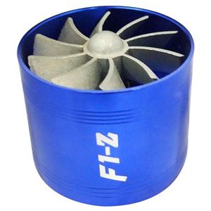 توربو فن خودرو مدل F1-Z