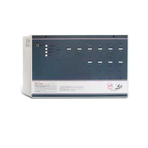 مرکز کنترل اعلام حریق ۲ زون آریاک