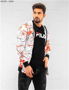 سویشرت مردانه Dsquared² مدل 16051