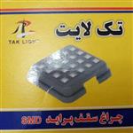 چراغ سقف خودرو تک لایت مدل AM 5964 P مناسب برای پراید