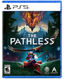 بازی The Pathless برای PS5