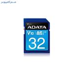 ADATA Premier V10 32GB SDHC CARD