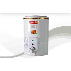 آبگرمکن ۵۰ لیتر برقی دنا گستر مدل D-500