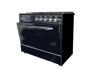 اجاق گاز طرح فر دنا گستر مدل ۵۰۱