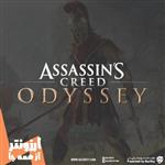 اکانت بازی Assassin’s Creed® Odyssey