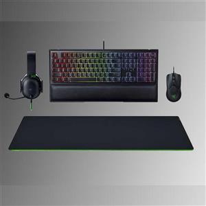 باندل گیمینگ ریزر All-Star