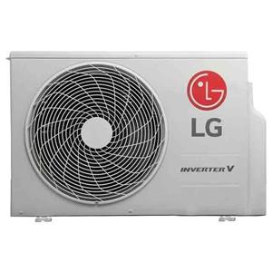 کولر گازی 18000 ال جی مدل S4-W18KL2PA دوال اینورتر LG KS-H186KLA6 Air Conditioner 