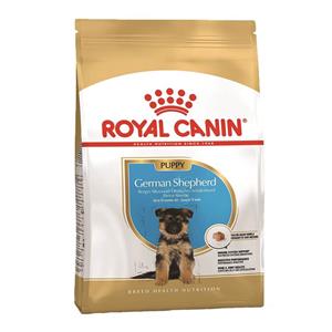 غذای خشک سگ ژرمن شپرد ادالت رویال کنین (Royal Canin Dog German shepherd ) وزن 4کیلوگرم