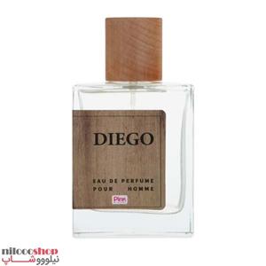 ادو پرفیوم مردانه اسکلاره مدل Diego حجم 105 میلی لیتری Pink By Sclaree Eau De Perfume For Men 105ml 