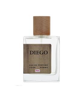 ادو پرفیوم مردانه اسکلاره مدل Diego حجم 105 میلی لیتری Pink By Sclaree Eau De Perfume For Men 105ml 
