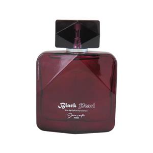 ادو پرفیوم زنانه ژک‌ ساف مدل Black Pearl حجم 100 میلی لیتر Jacsaf  Black Pearl Eau De Parfum For Women 100ml