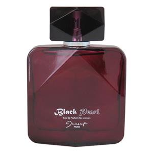 ادو پرفیوم زنانه ژک‌ ساف مدل Black Pearl حجم 100 میلی لیتر Jacsaf  Black Pearl Eau De Parfum For Women 100ml