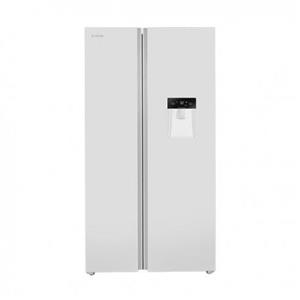 ساید بای ساید ایکس ویژن مدل TS665-AWD/ASD/AMD/AGD X.VISION SIDE BY SIDE REFRIGERATOR TS665