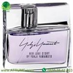 عطر ادکلن یوجی یاماموتو هر لاو استوری 100 میل زنانه 