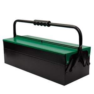 جعبه ابزار براوو مدل BT-7502