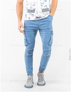 شلوار اسلش مردانه Batis مدل 17872