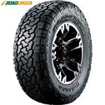 لاستیک رودکروزا سایز 235/75R15 مدل RA-1100AT