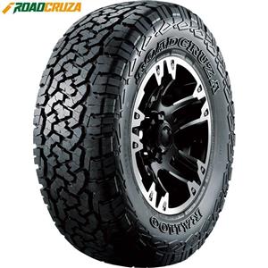 لاستیک رودکروزا سایز 245/70R16 مدل RA-1100AT