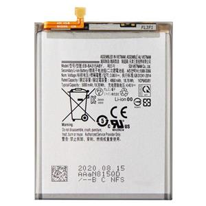 باتری اصلی گوشی سامسونگ Galaxy A31 مدل EB BA315ABY Battery Samsung 