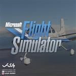 اکانت بازی اورجینال Microsoft Flight Simulator