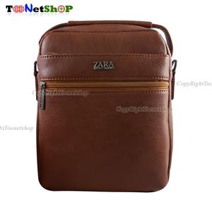 کیف دوشی برند Zara مدل SB06