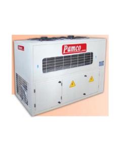 مینی چیلر صنعتی پامکو مدل PIMC72
