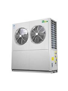 مینی چیلر گرین مدل GMCX30P3T1