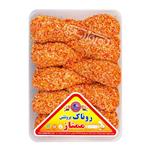 ساق سوخاری روناک پروتئین 900 گرمی 