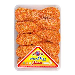 ساق سوخاری روناک پروتئین 900 گرمی 