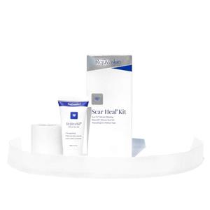 نوار های سیلیکونی ترمیم جای زخم پس از جراحی