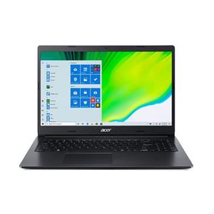 لپ تاپ ایسر ۱۵.۶ اینچ مدل Aspire3 A315 Acer Core i7 1065G7 8GB 1TB 2GB MX330 
