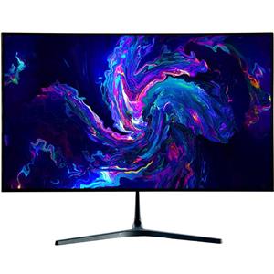 مانیتور ۲۴ اینچ اسکپتر مدل E248w-1200IR