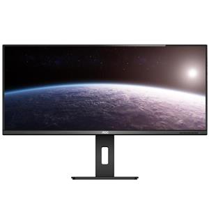 مانیتور ای او سی مدل Q34p2 سایز ۳۴ اینچ