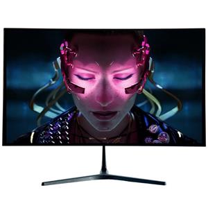 مانیتور گیمینگ “24 اسکپتر مدل E248B FPSIR کالیبره شده Sceptre Gaming Monitor E248BFPIR Inch 