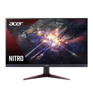 مانیتور گیمینگ acer مدل Nitro VG240Y Pbiip سایز 24 اینچ