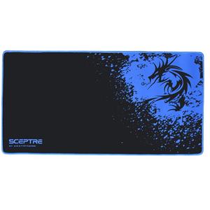 موس پد اسکپتر مدل Deskmat B1 Sceptre Mousepad 