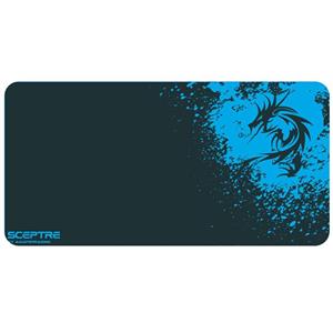 موس پد اسکپتر مدل Deskmat B1 Sceptre Mousepad 