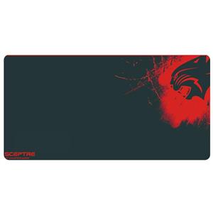 موس پد اسکپتر مدل Deskmat R1 Sceptre Deskmat R1 Mousepad