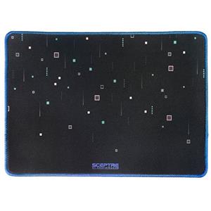 موس پد گیمینگ اسکپتر مدل C2 Sceptre Gaming Mousepad C2