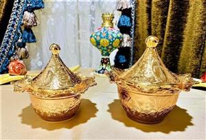 قندان شهرزاد بزرگ زارا