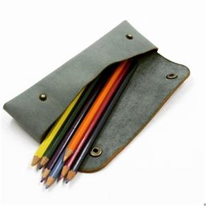 جامدادی چرم طبیعی کد ۱۰۹۳۳