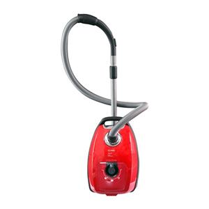 جاروبرقی 2500 وات کرال مدل VSC- 5250 